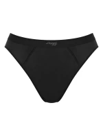 Dámske nohavičky EVER Ease Tai - BLACK - black 0004 - SLOGGI