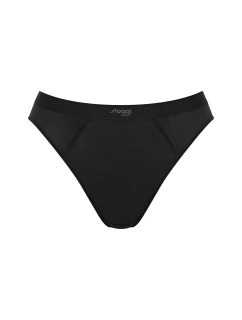 Dámske nohavičky EVER Ease Tai - BLACK - black 0004 - SLOGGI