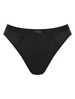 sloggi EVER Ease Tai - BLACK - SLOGGI BLACK - SLOGGI