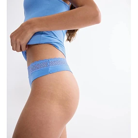 Feel of Modal String - BLUE - TRIUMPH BLUE - TRIUMPH