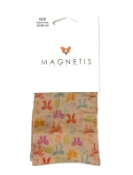 Dámske vzorované ponožky Magnetism lycra 20 den Dámske vzorované ponožky Magnetism lycra 20 den