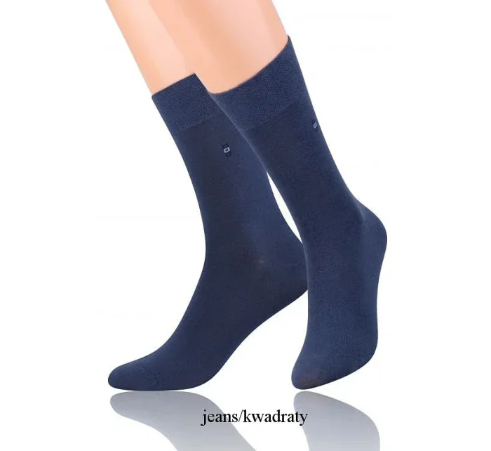 Pánské ponožky k model 5880502 - Steven Pánské ponožky k model 5880502 - Steven