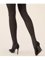 Dámské punčochové kalhoty  80 den 24 model 18922535 - Gabriella