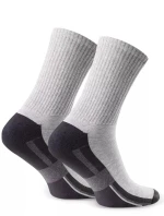 Pánske ponožky 047 114 - Steven