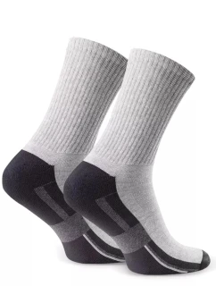 Pánske ponožky 047 114 - Steven