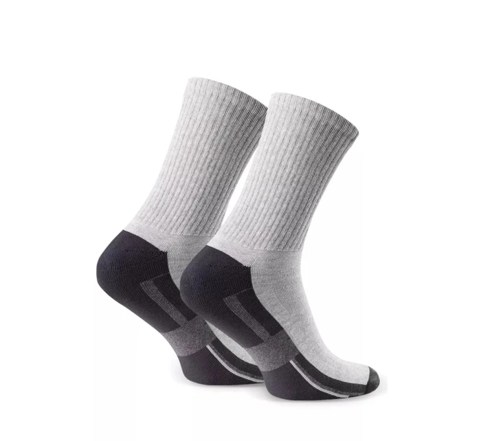 Pánské ponožky 047 114 - Steven Pánské ponožky 047 114 - Steven