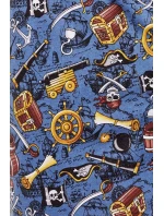 Pánske 3 balenia šortiek Classic mix2 - CORNETTE