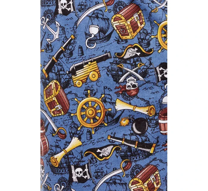 Pánske 3 balenia šortiek Classic mix2 - CORNETTE