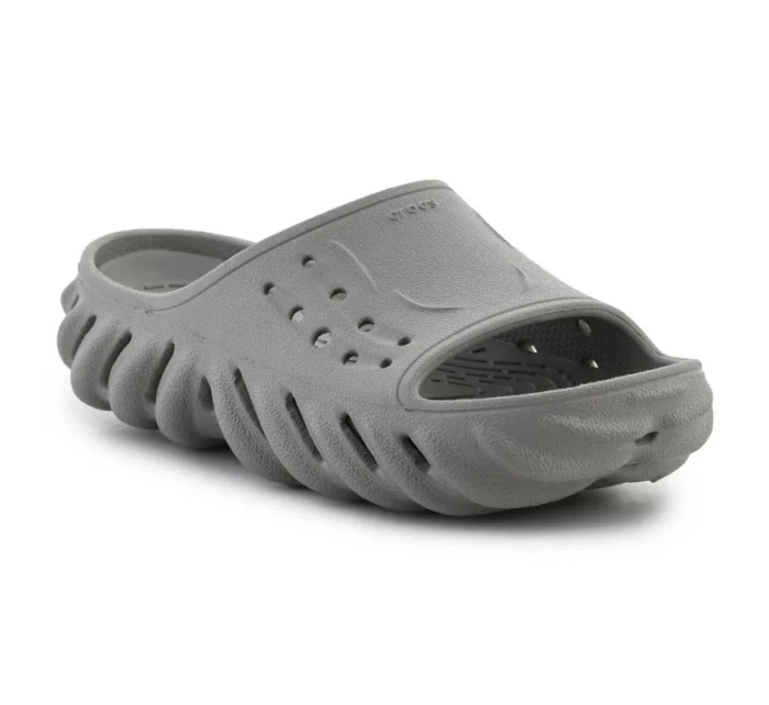 Crocs Echo Slide Elephant 208170-1LM Crocs Echo Slide Elephant 208170-1LM