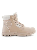 Boty Pampa Hi Snow Warm W model 20708030 - Palladium Boty Pampa Hi Snow Warm W model 20708030 - Palladium