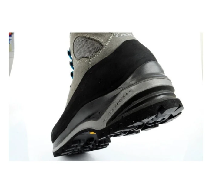 Topánky Aku Superalp GTX W 594241