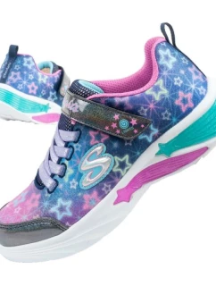 Boty Star Jr model 21165058 - Skechers