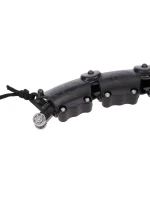 set BLACK s a + opasek BLACK PLUS SIZE model 21810706 - HMS set BLACK s a + opasek BLACK PLUS SIZE model 21810706 - HMS