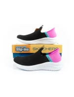 Skechers Ultra Flex Detská športová obuv pre mládež SLIP-INS