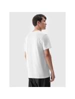 Pánske tričko 4F 4FWMM00TTSHM2257-10S Pánske tričko 4F 4FWMM00TTSHM2257-10S
