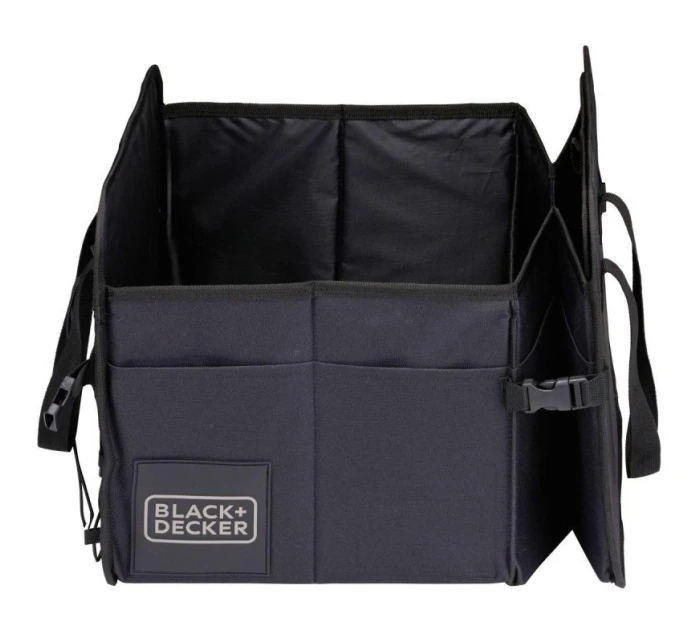 BAG ORGANISER 59x36x30CM BALCK+DECKER