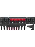 POLICOVÝ ORGANIZÉR NA NÁRADIE MULTIHOLDER 60 KISTENBERG