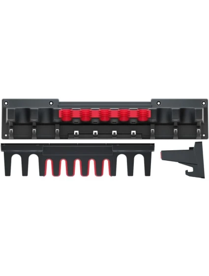 POLICOVÝ ORGANIZÉR NA NÁRADIE MULTIHOLDER 60 KISTENBERG