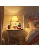 VIANOČNÉ DEKORÁCIE HRAJÚCE SOBY