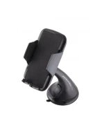 Držiak do auta pre smartfón Esperanza BEETLE EMH113 (farba čierna)