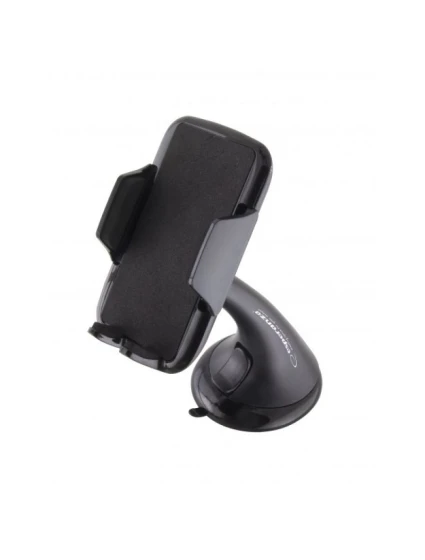 Držiak do auta pre smartfón Esperanza BEETLE EMH113 (farba čierna)