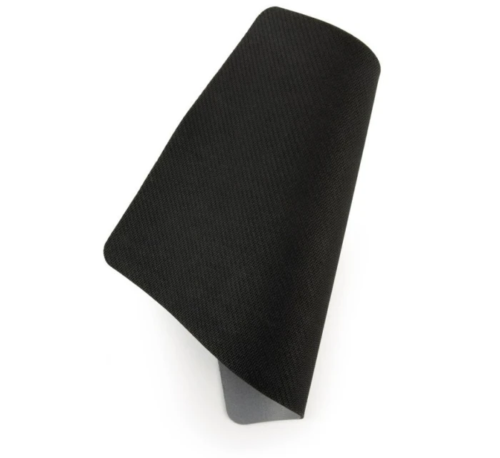 GEMBIRD MICRO GUMOVÁ PODLOŽKA POD MYŠ, SIVÁ, MP-S-G