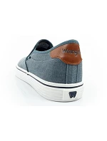Pánská sportovní obuv  SlipOn blue model 22060568 - Wrangler