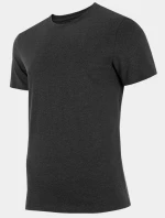 Pánske tričko M H4Z22-TSM352 23M - 4F