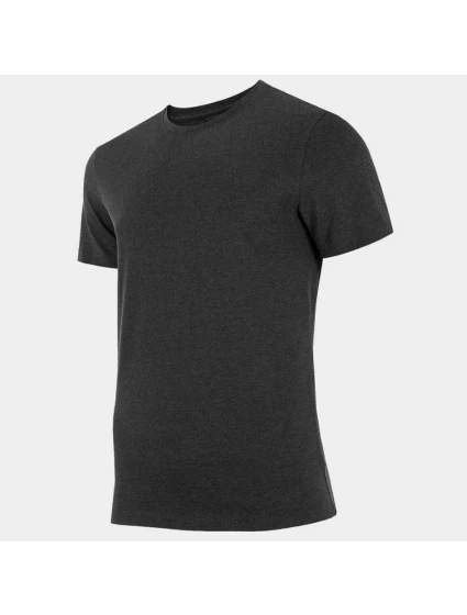 Pánske tričko M H4Z22-TSM352 23M - 4F Pánske tričko M H4Z22-TSM352 23M - 4F