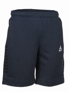 Šortky Select Oxford M T26-02242