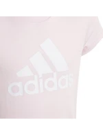 Detské tričko Big Logo Jr IC6123 - Adidas