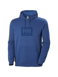 Pánska mikina Box Hoodie M 53289 636 - Helly Hansen