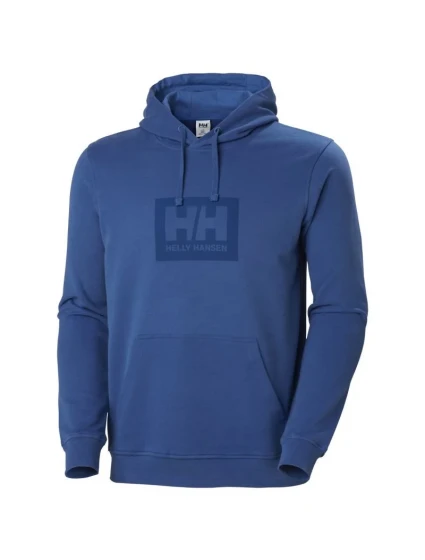 Pánska mikina Box Hoodie M 53289 636 - Helly Hansen