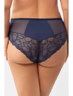 Gorsenia K759/1 Saanvi farba: tmavomodrá Gorsenia K759/1 Saanvi farba: tmavomodrá