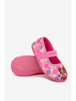 Balerinki Kapcie Dla Dziewczynek Psi Patrol Skye Różowe Ravellina Balerinki Kapcie Dla Dziewczynek Psi Patrol Skye Różowe Ravellina