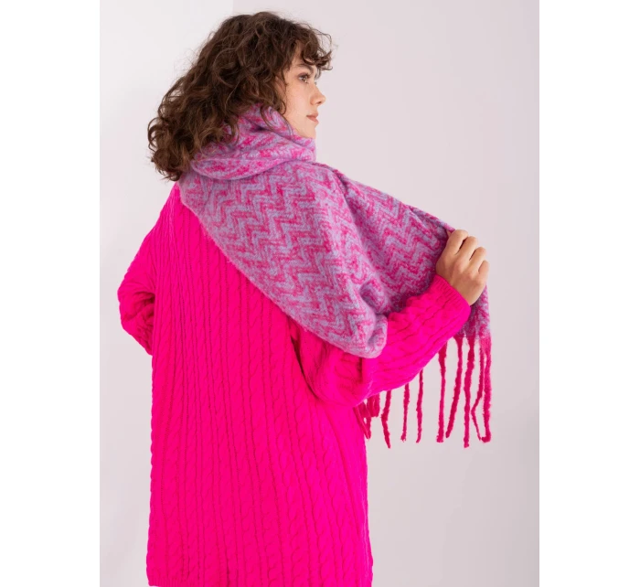 Šatka AT SZ 23125.75 ružová