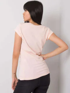 Tričko EM TS ES 21 model 15509230 světle růžová - FPrice