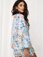 Šortky IT SN FL8757 1.30 světle modrá