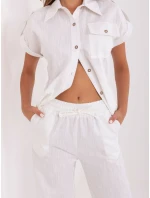 Komplet LK KMPL model 21228991 biały - FPrice