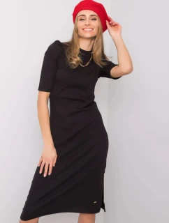 Šaty TW SK G 090.47 čierna