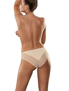 Dámske nohavičky BBL 146 Beige - Babell