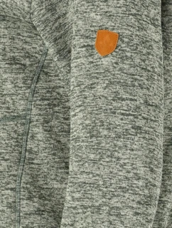 Dámska fleecová mikina Whistler Samani