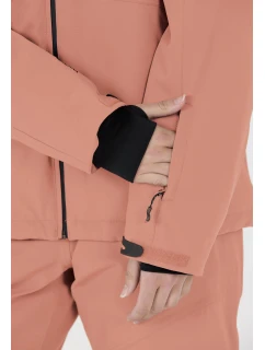 Dámska lyžiarska bunda Whistler Drizzle W-Pro 10000