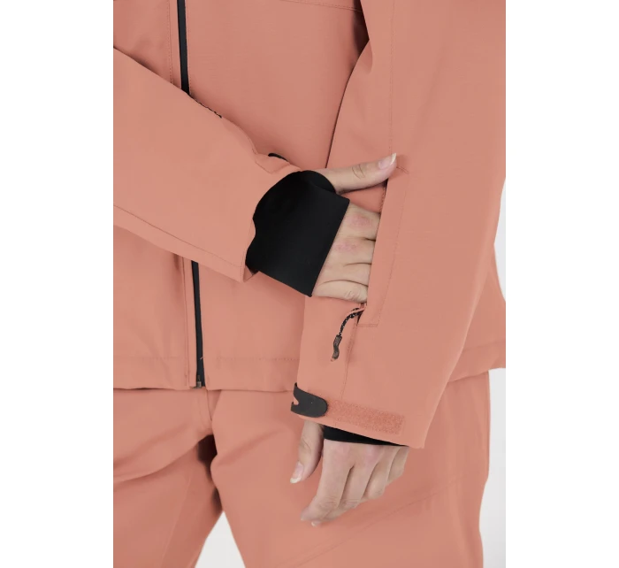 Dámska lyžiarska bunda Whistler Drizzle W-Pro 10000