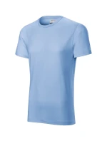 Resist tričko pánské nebesky modrá Resist tričko pánské nebesky modrá