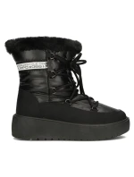 Dámske šnurovacie snehule DBT4239 PAW400C - Filippo Dámske šnurovacie snehule DBT4239 PAW400C - Filippo