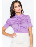 Dámská halenka model 8181499 - Figl