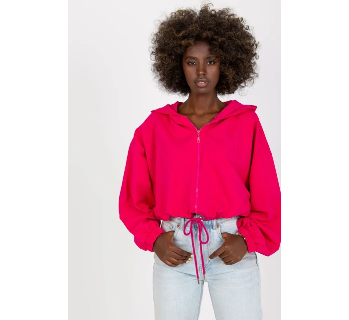 Mikina model 169448 Rue Paris