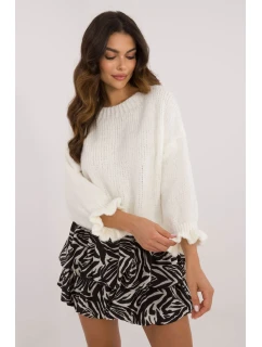 Sveter model 201302 Taliansko Moda