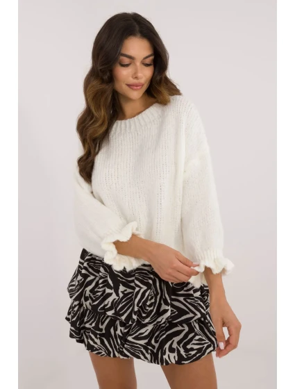 Sveter model 201302 Taliansko Moda Sveter model 201302 Taliansko Moda